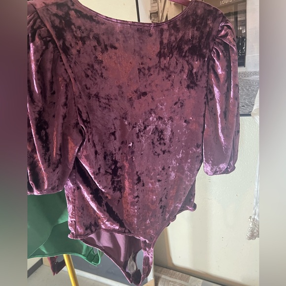 Fp intimately bundle 4 bodysuit +1 lace - Picture 11 of 16